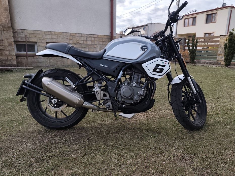 Junak SC 125 OKAZJA