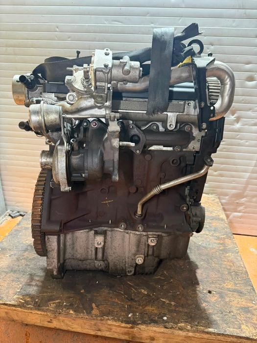Motor completo RENAULT Clio III (BR0/1, CR0/1)