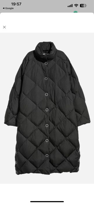 Пальто Amisu, розмір S-M