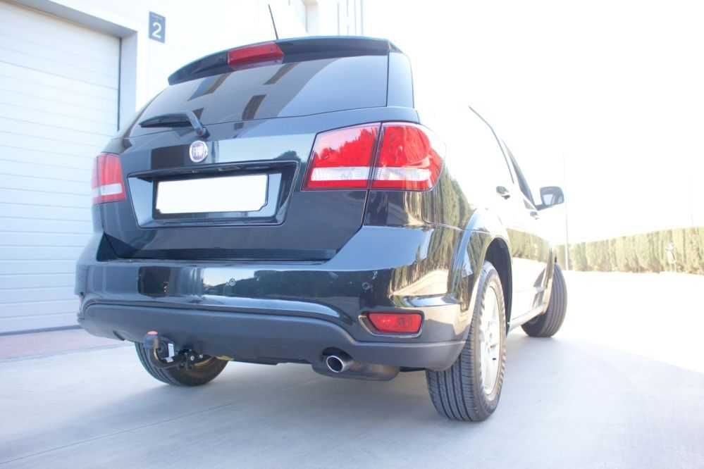 bolas reboque todos modelos Fiat homologados originais