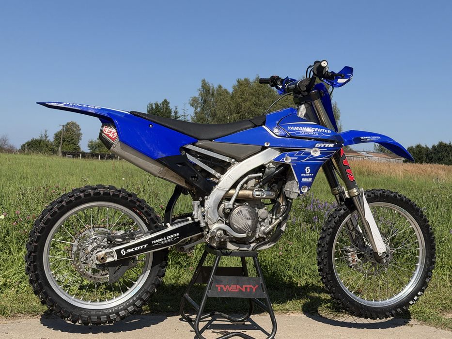 Yamaha