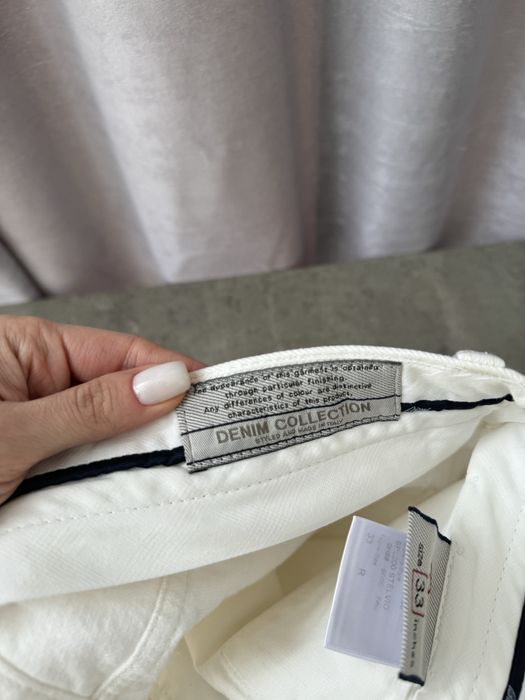 Джинсы Brioni Оригинал