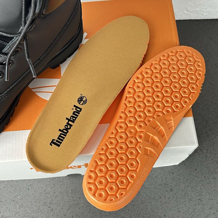 Ботинки Timberland 6 inch Waterproof