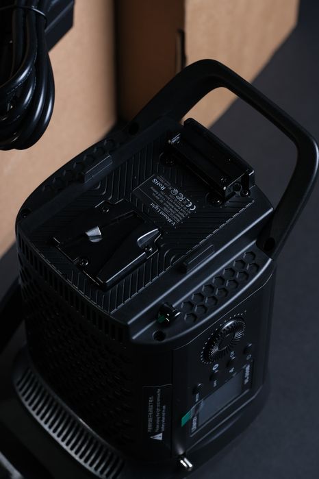 Ulanzi 200w bi color