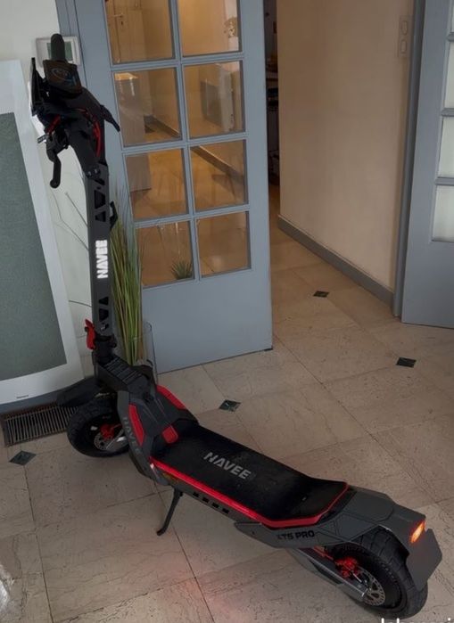 Trotinete Nave XT5 Pro 2200 W