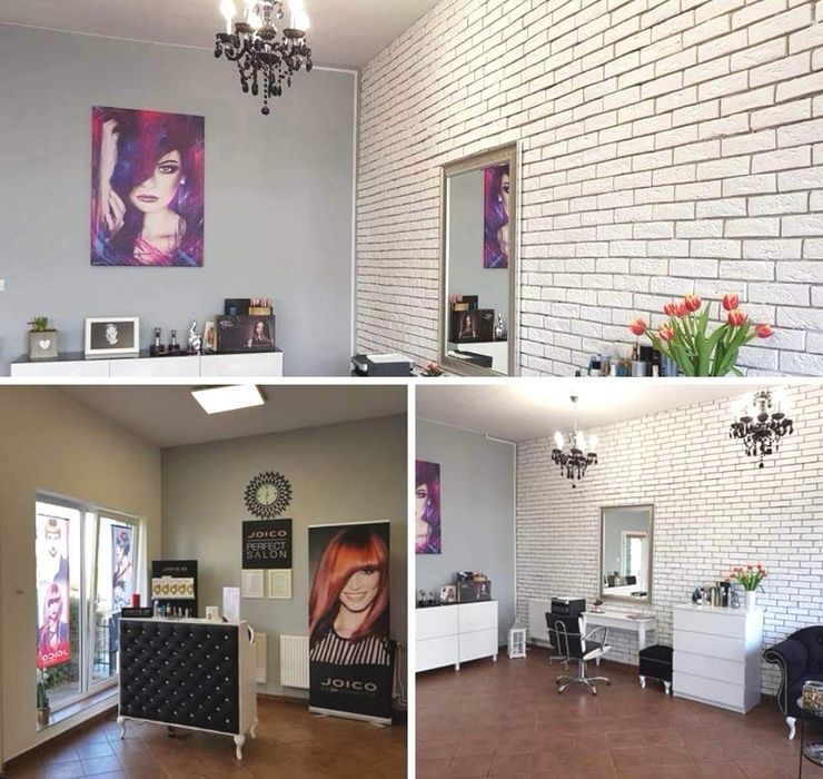 Lokal użytkowy do wynajęcia Fordon  45m. +zaplecze 45 Rzeźniackiego 1