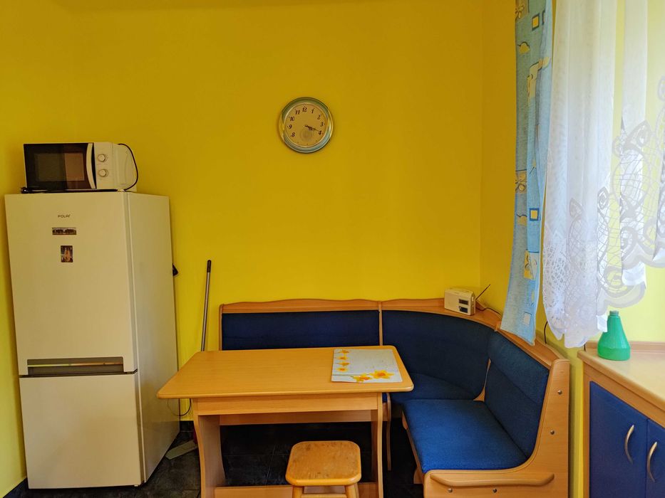 Mieszkanie – Kraków, Osiedle Wandy, Nowa Huta - Widok 3