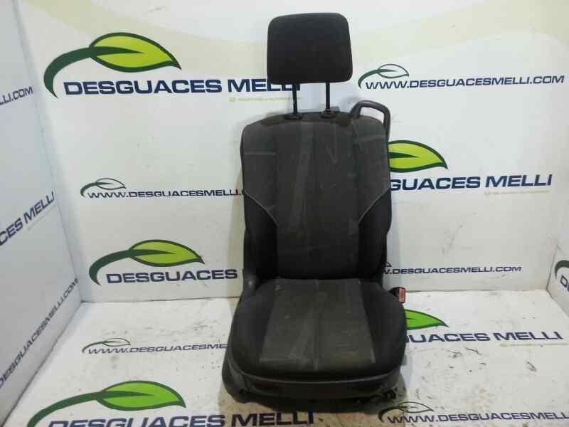 Banco Frente Direito Renault Scenic