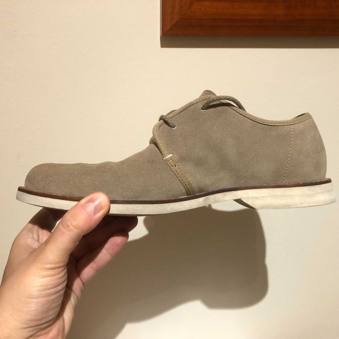 Timberland EarthKeepers Stormbuck Lite 5825R