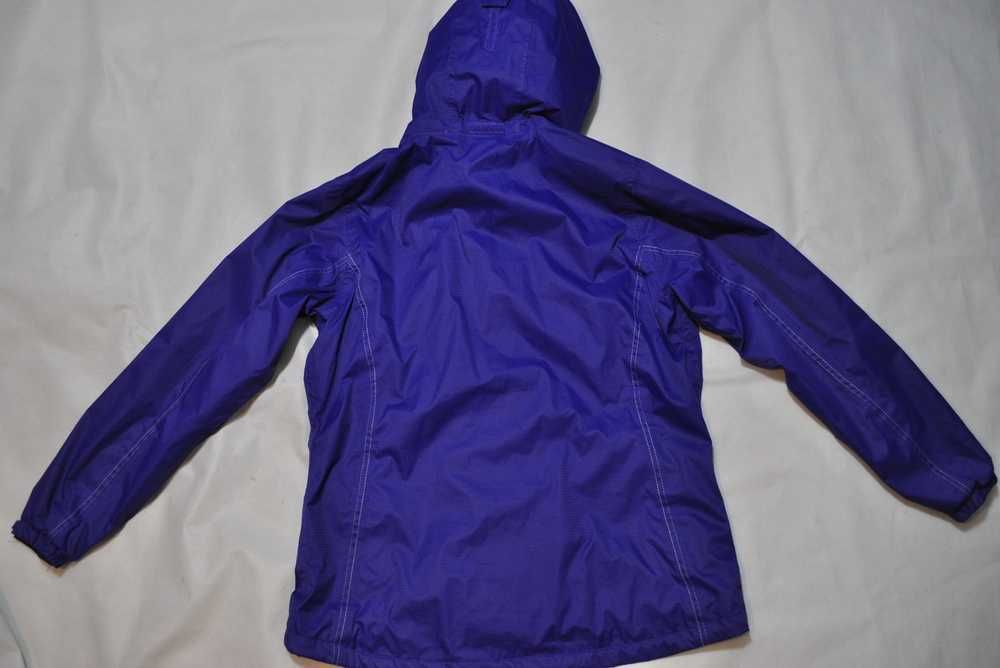 REGATTA XL damska kurtka trekkingowa membrana IsoTex sz1v