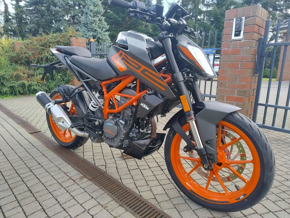 KTM