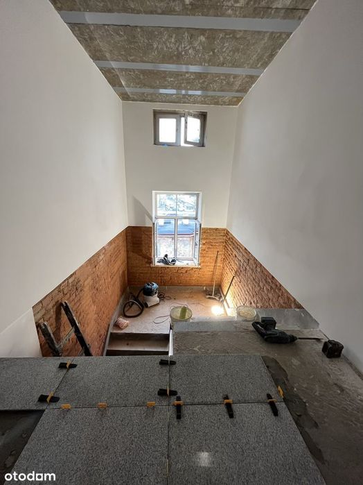 Mieszkanie – Lublin, Podzamcze, Stare Miasto - Widok 2