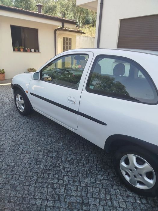 Opel Corsa 1.5 TD