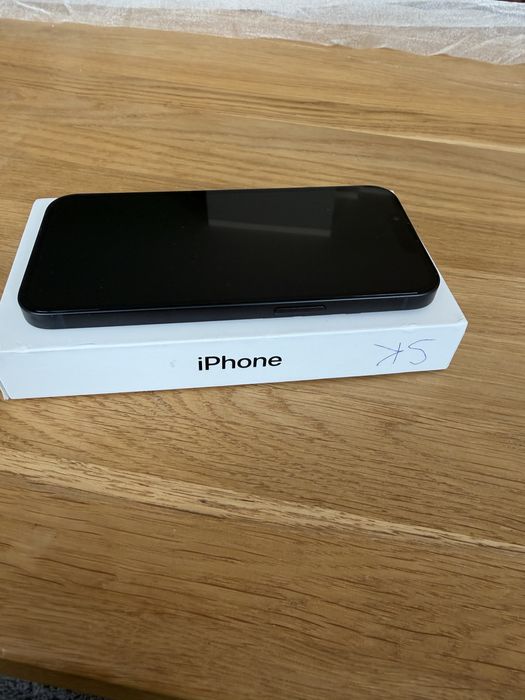 Iphonr 13 128 GB stan idealny
