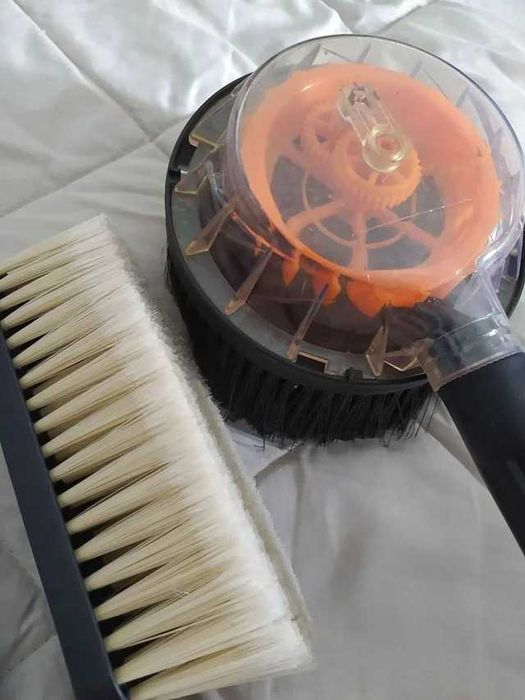 Acessórios Lavagem Auto