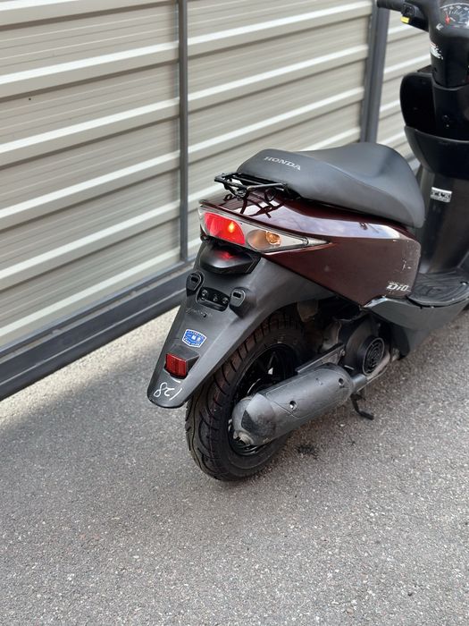 Продам HONDA DIO AF-62