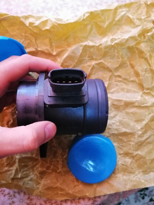 Датчик розхода (потока) воздуха