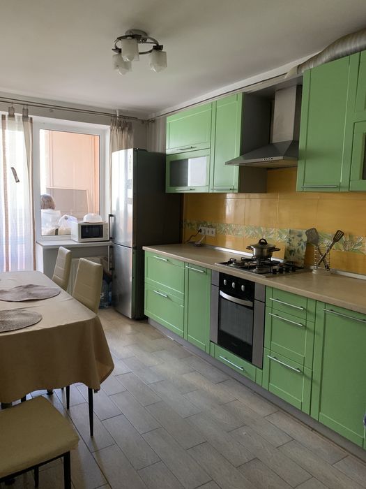 3х комн.кв. на Вильямса 3/10 газовый дом ремонт