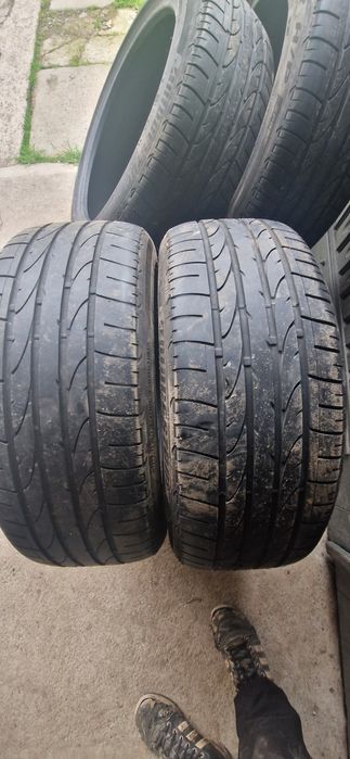 Opony letnie 235 45 r19 Bridgestone