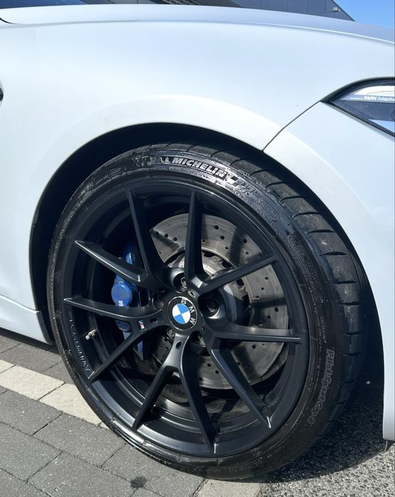BMW M2 — fotografia 3