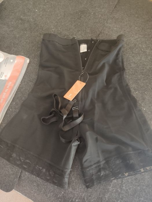 Feelingirl  Bielizna modelująca figurę body