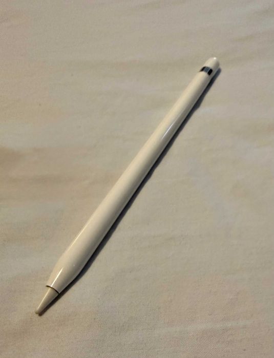 iPad Pro 10.5" (2017) + Apple Pencil