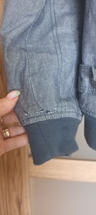 Kurtka ocieplana Jack & Jones