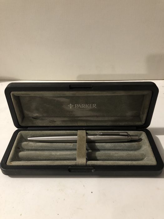 Caneta antiga  parker