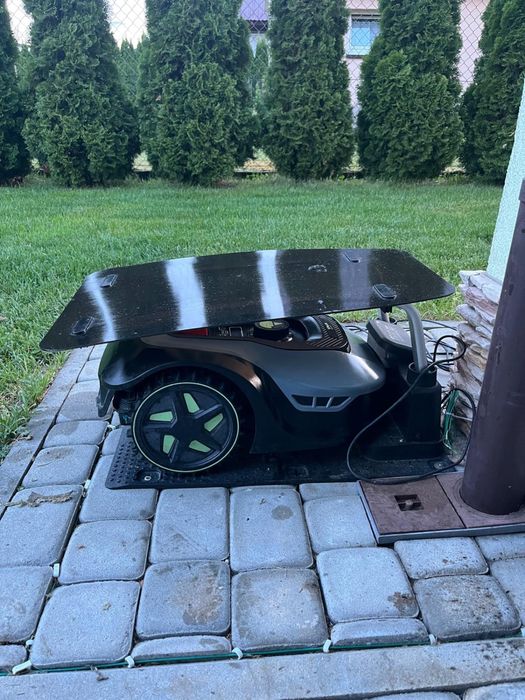 Sprzedam robot koszący