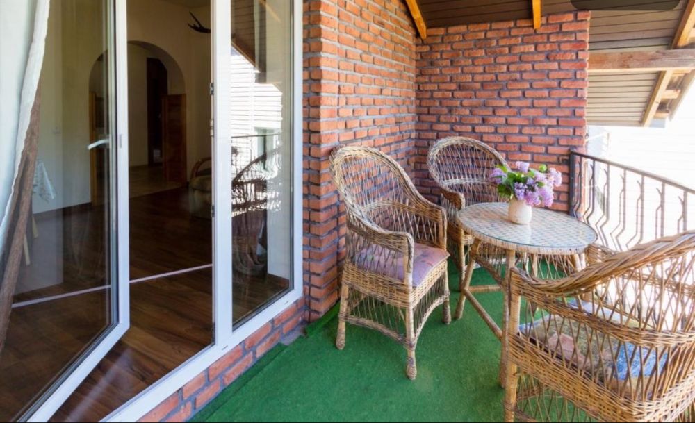 Яремче, довготривала оренда будинка