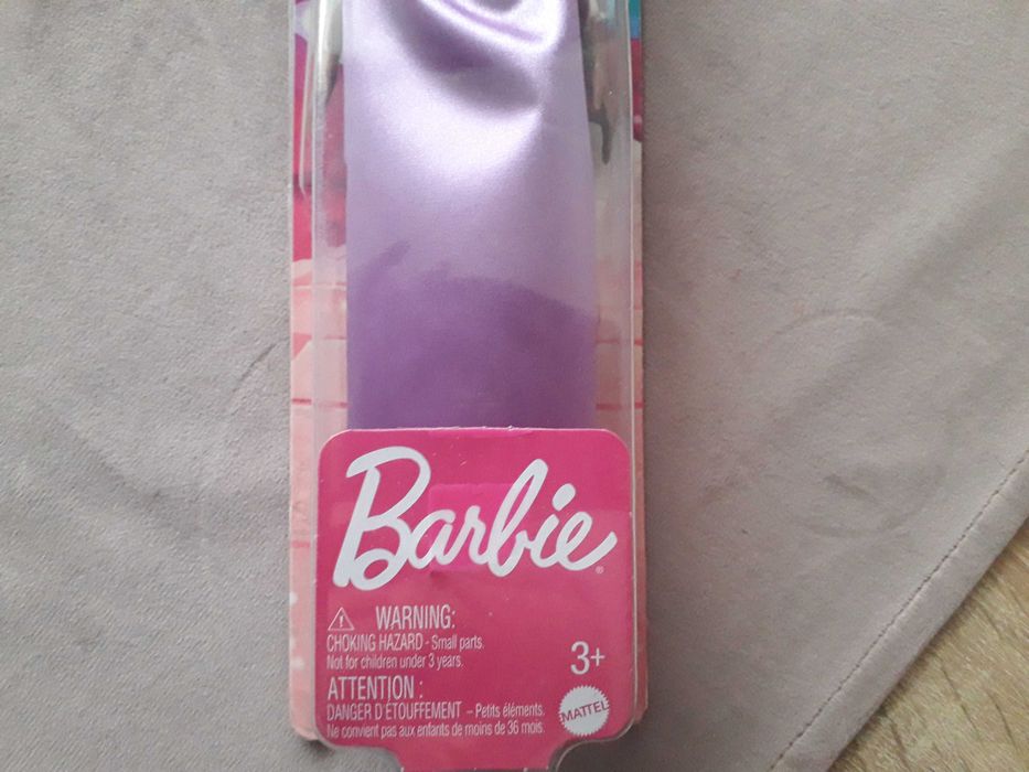 Lalka Barbie Dreamtopia, księżniczka, Mattel. Nowa, zapakowana