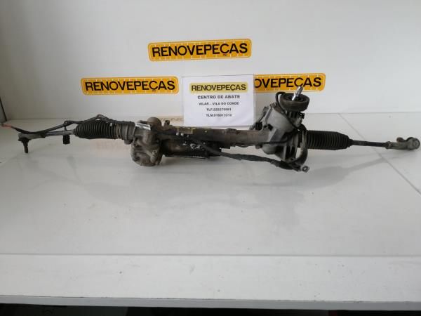 Caixa de direção VOLKSWAGEN Golf VI (5K1)