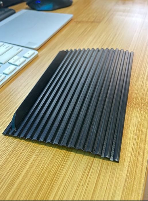 BMW e46 tampandeslizante cinzeiro traseiro