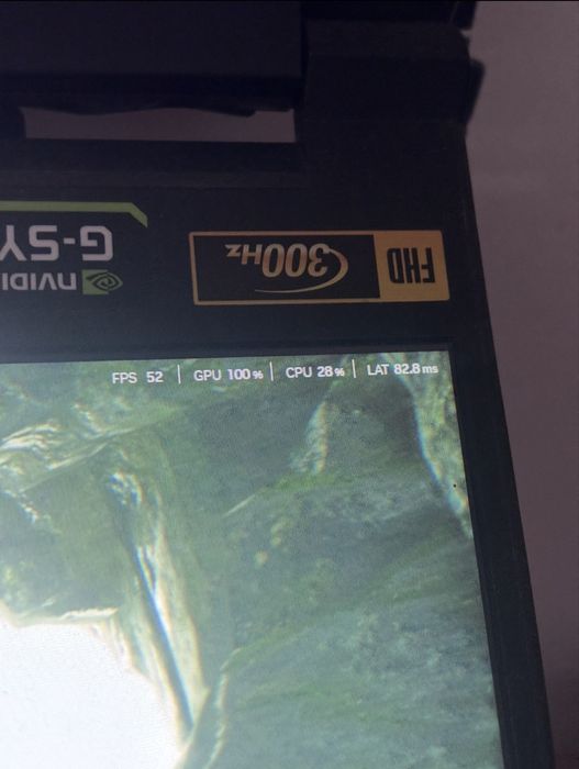 laptop acer triton 500