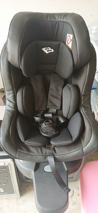 Cadeira Auto 0-3Anos