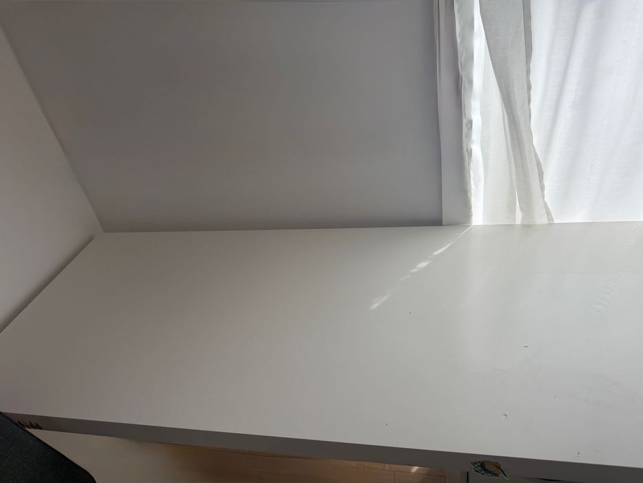 Secretaria branca