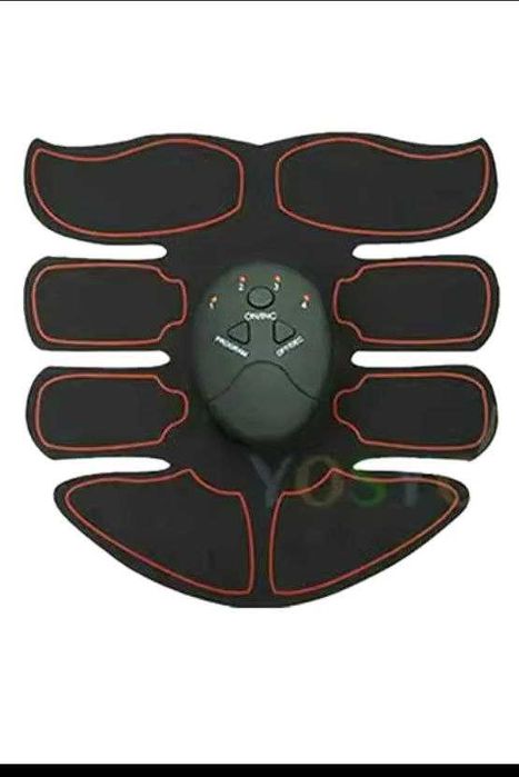 Электростимулятор для мышц пресса