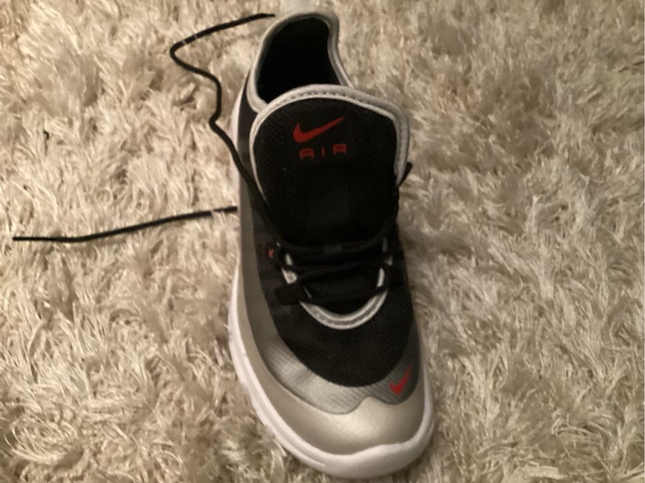 #Buty #NIKE #AIR nie używane