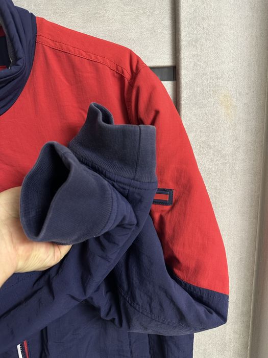 Куртка Tommy Hilfiger L розмір!