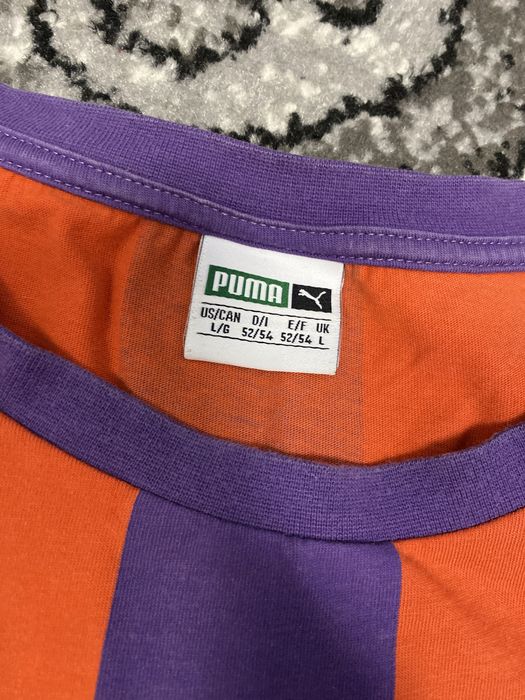 Футболка Puma