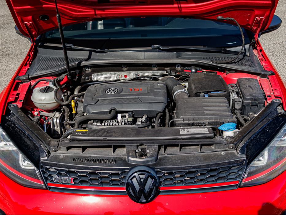 Volkswagen Golf VII GTI Performance DSG 230cv – 2014
