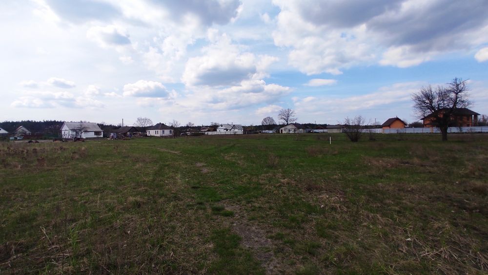 Без комісії! Продаж ділянки 20 сот. у с. Воропаїв