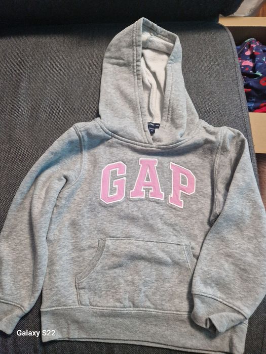 Bluza GAP roz. Dla 4latki