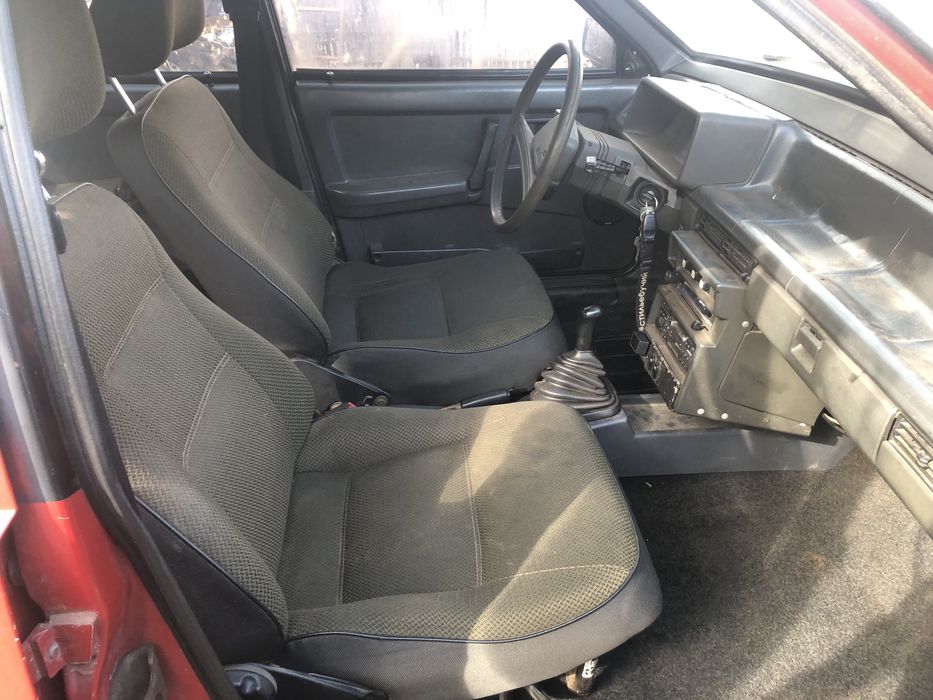 Продам ваз 2109 газ/бенз