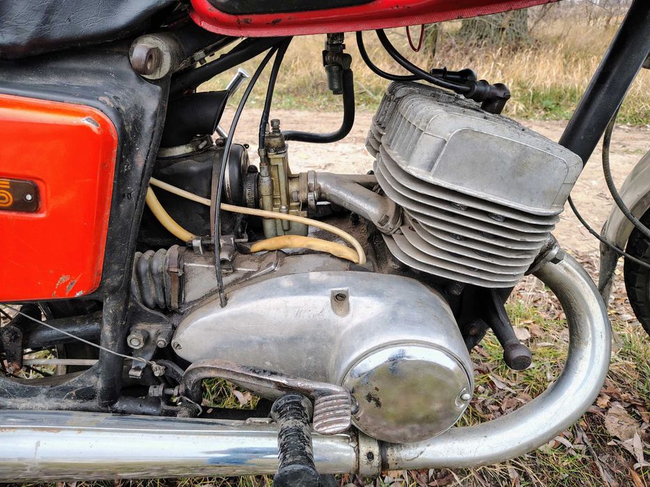 Иж Юпитер 5 Іж Юпітер не планета супер стан на ходу мінімальний пробіг