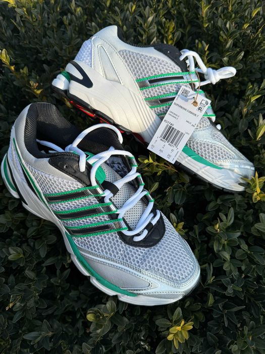Оригінальні кросівки Adidas SupernovaCushion 7 IG1745 |Розмір 44.5