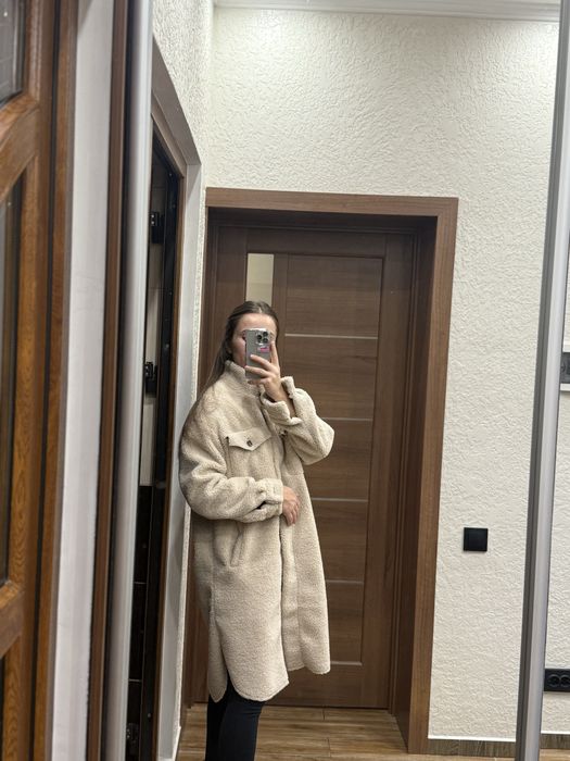 Еко шуба reserved