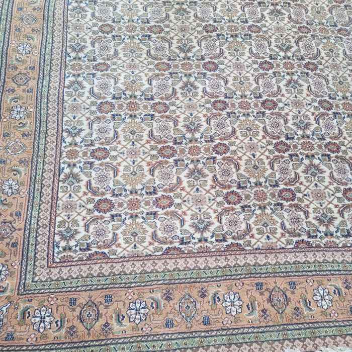 Dywan perski - duży