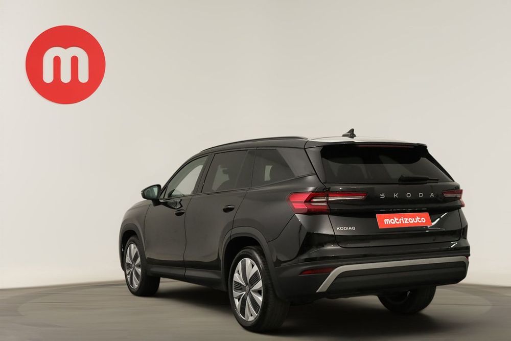 Skoda Kodiaq 2.0 TDI DSG
