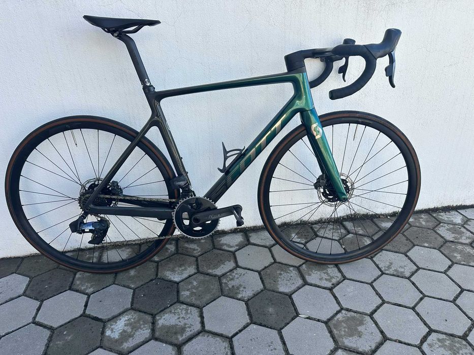 Scott Addict RC L